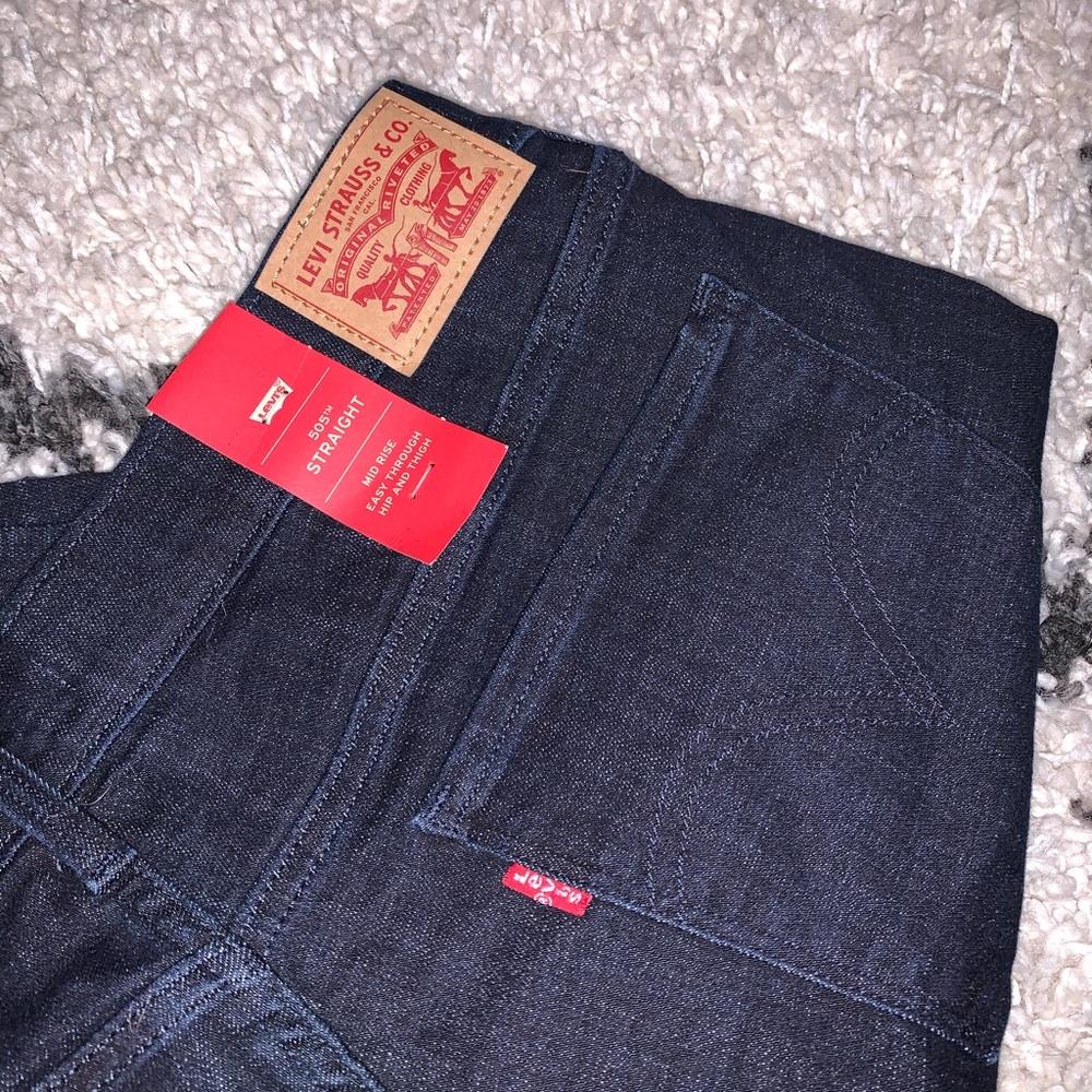Brand New Levi’s Jeans - Picture 3 of 3